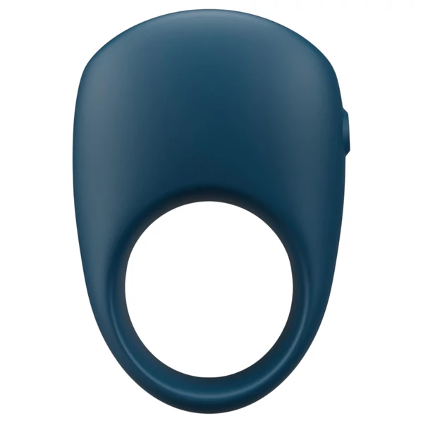 We-Vibe Pivot 2 - okos vibrációs péniszgyűrű (kék)
