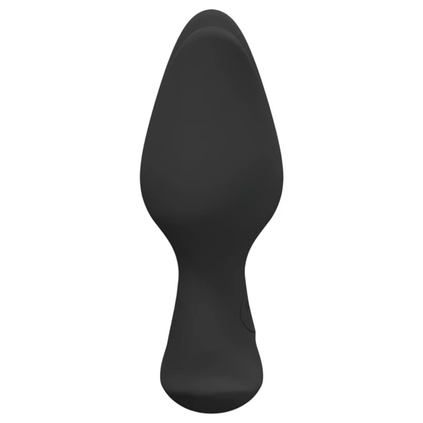 Fun Factory Booti Fem - butt plug (fekete)