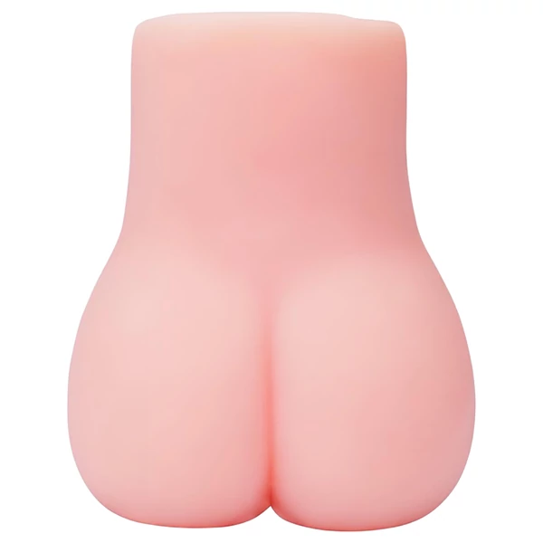 TAMASHII Acacia Night - anime műpunci maszturbátor (natúr)