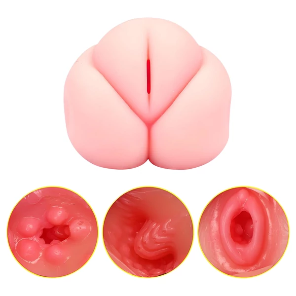 TAMASHII Lustful Wife - hentai műpunci maszturbátor (natúr)