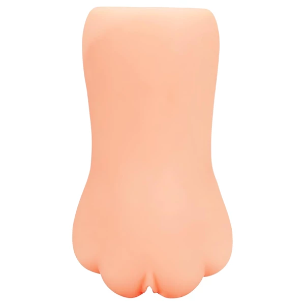 TAMASHII Waiting Girl - hentai műpunci maszturbátor (natúr)