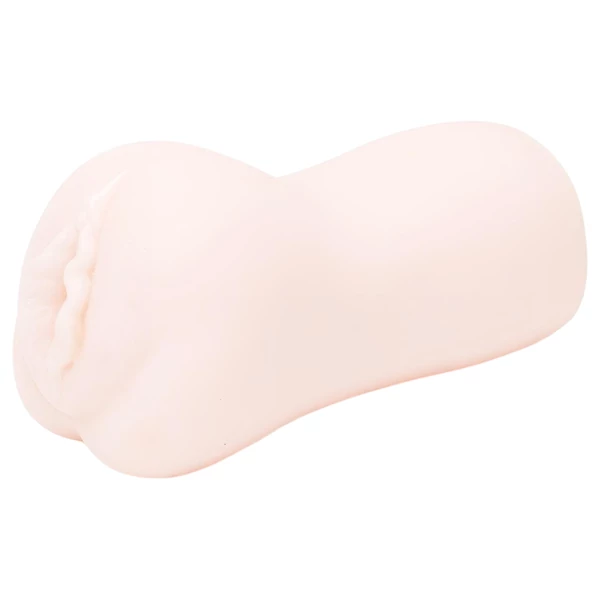 TAMASHII Continuous Orgasm - anime műpunci maszturbátor (natúr)