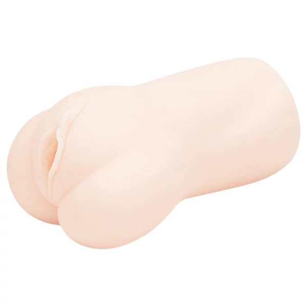 TAMASHII Squeezing Ranch - anime műpunci maszturbátor (natúr)