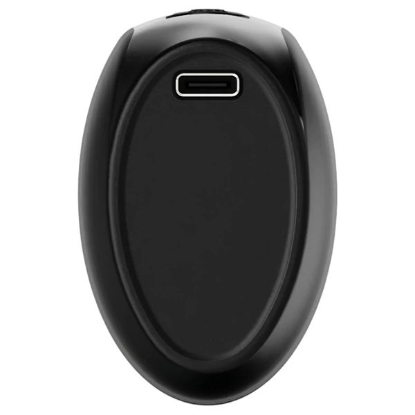 OTOUCH - automata síkosító és masszázsolaj melegítő és adagoló