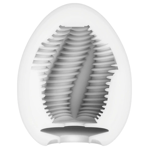 TENGA Egg Tube - tojás maszturbátor (1 db)