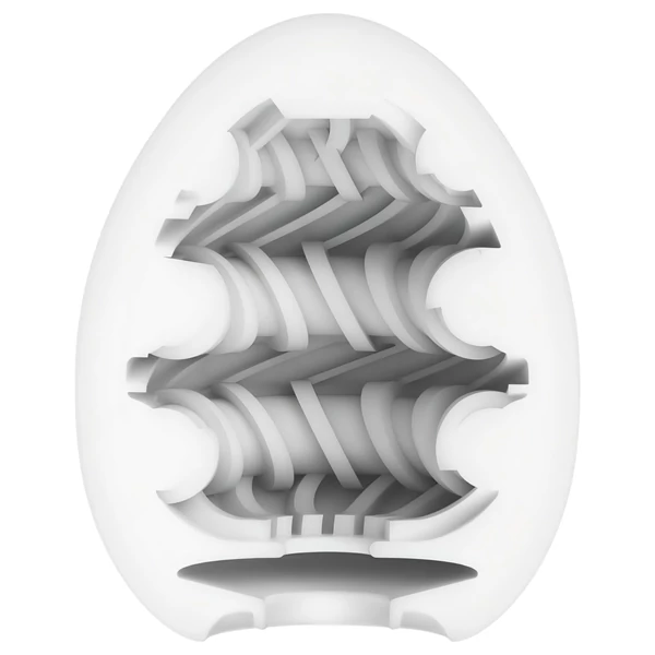 TENGA Egg Ring - tojás maszturbátor (1 db)