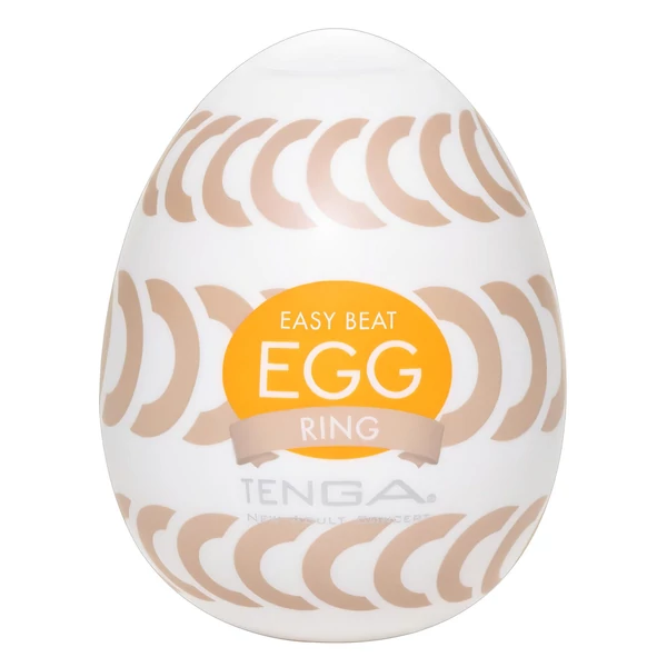 TENGA Egg Ring - maszturbációs tojás (1db)