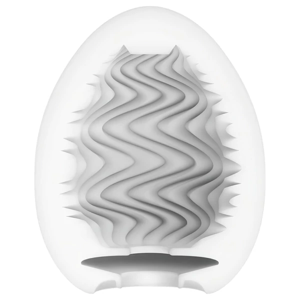 TENGA Egg Wind - tojás maszturbátor (6 db)