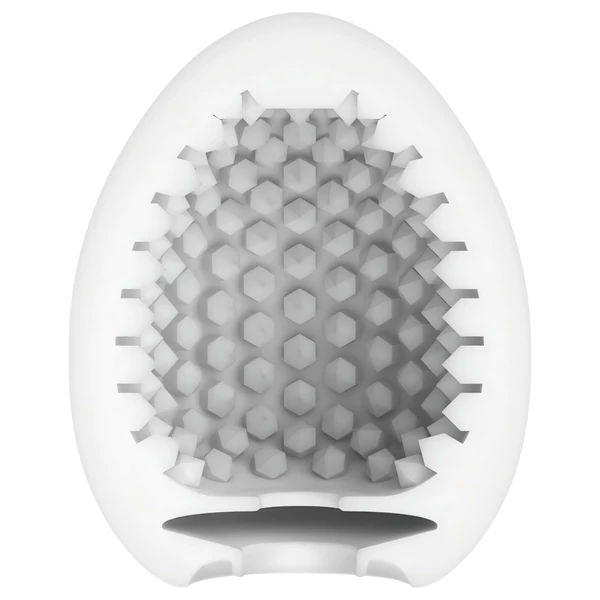 TENGA Egg Stud - tojás maszturbátor (1 db)