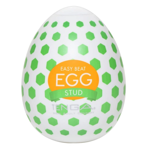 TENGA Egg Stud - maszturbációs tojás (1db)