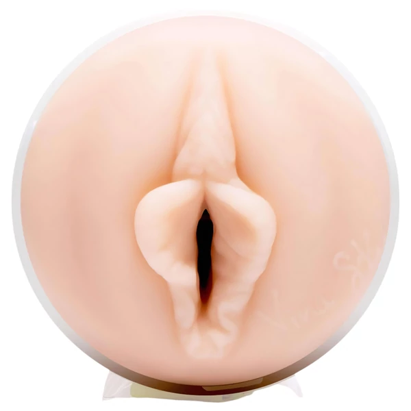 Fleshlight Vina Sky Exotica - élethű művagina (testszínű)