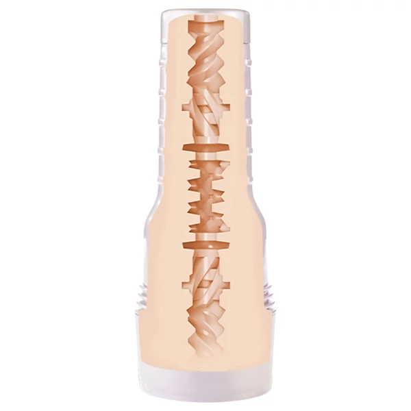 Fleshlight Vina Sky Exotica - élethű művagina (natúr)