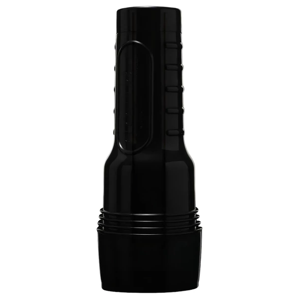 Fleshlight Pink Lady Destroya - élethű művagina tokban (natúr)