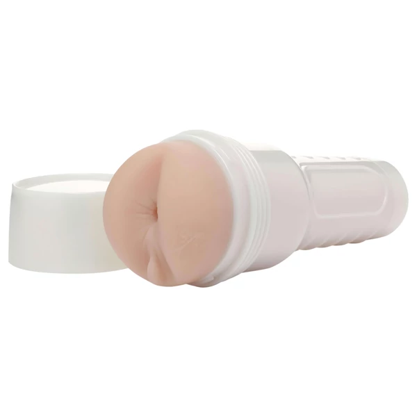 Fleshlight Elsa Jean Treat - élethű műpopsi (natúr)