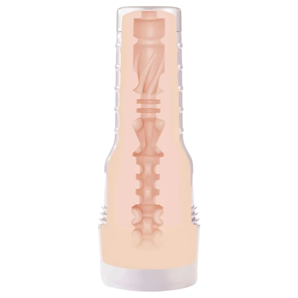 Fleshlight Elsa Jean Treat - élethű műpopsi (natúr)