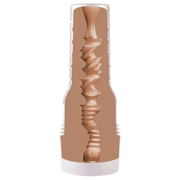Fleshlight Eliza Ibarra Ethereal - élethű műpunci (testszínű)