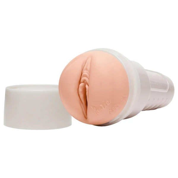 Fleshlight Kenzie Reeves Creampuff - élethű műpunci (testszínű)