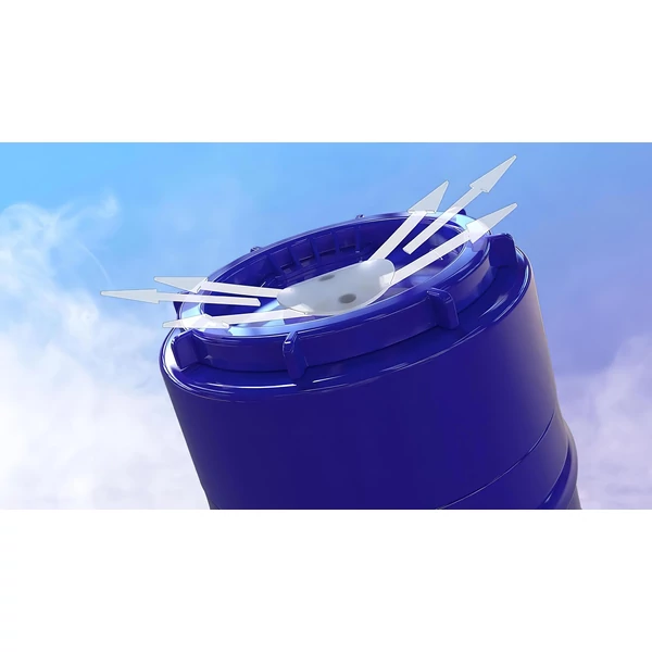 Fleshlight Boost Blow - élethű száj maszturbátor (testszínű)