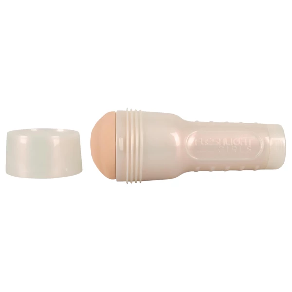 Fleshlight Violet Myers Waifu - élethű műpunci (testszínű)