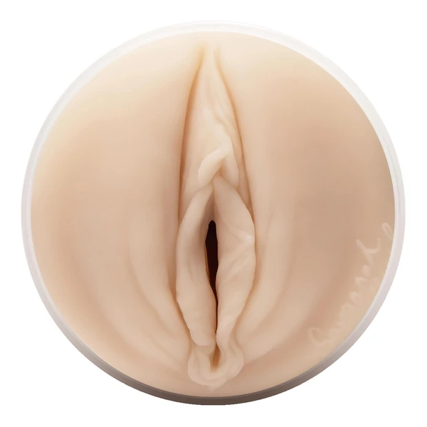 Fleshlight Savannah Bond - élethű művagina (testszínű)