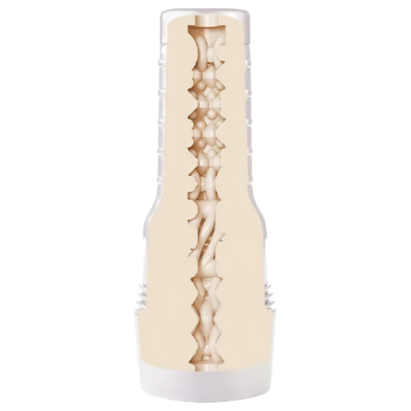 Fleshlight Savannah Bond - élethű művagina (natúr)