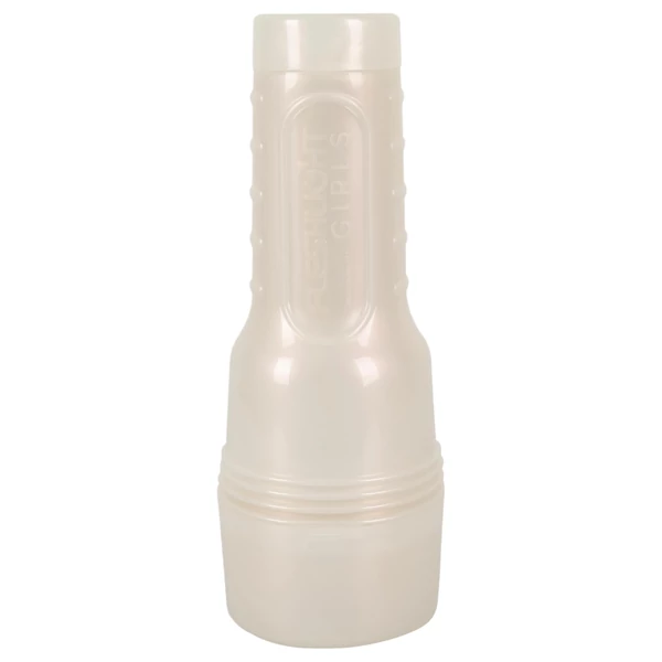 Fleshlight Savannah Bond - élethű művagina (natúr)