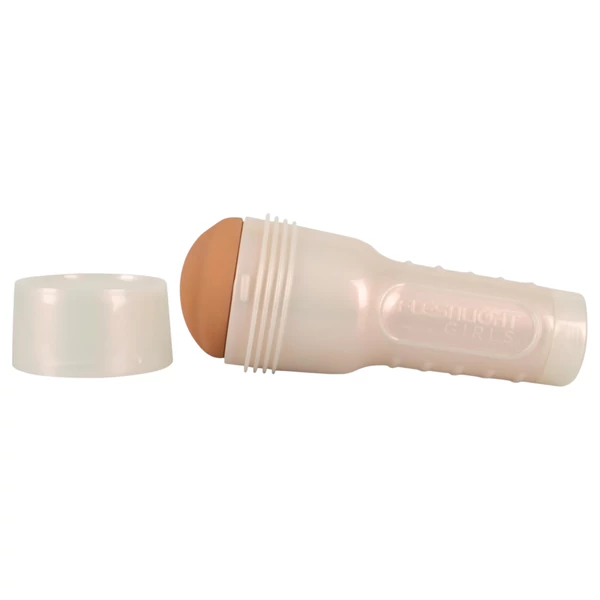 Fleshlight Kazumi Kumzumi - élethű műpunci (natúr)