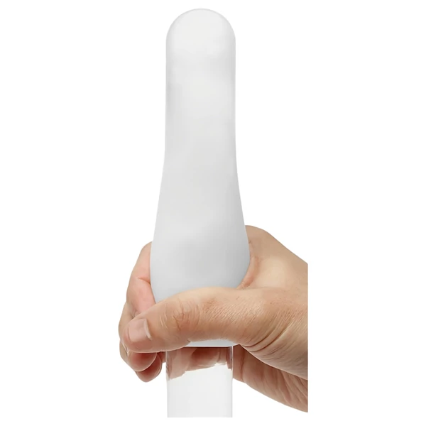 TENGA Egg Cone Stronger - tojás maszturbátor (6db)