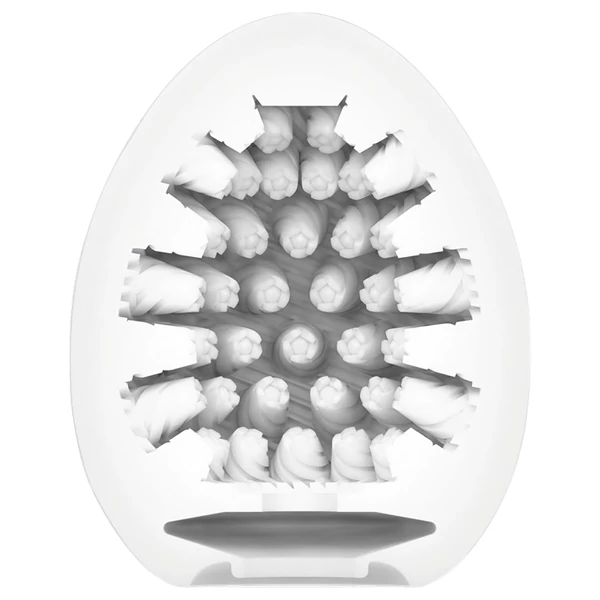 TENGA Egg Cone Stronger - tojás maszturbátor (1 db)