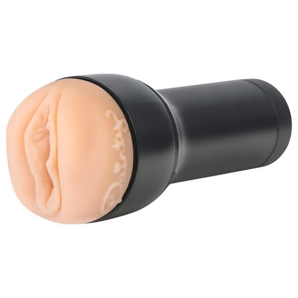 Kiiroo Dainty Wilder - művagina - PowerBlow kompatibilis (natúr)
