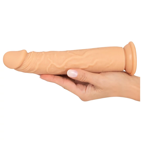 You2Toys - Európai szerető dildó (23 cm)