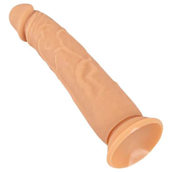 You2Toys - Európai szerető dildó (23 cm)
