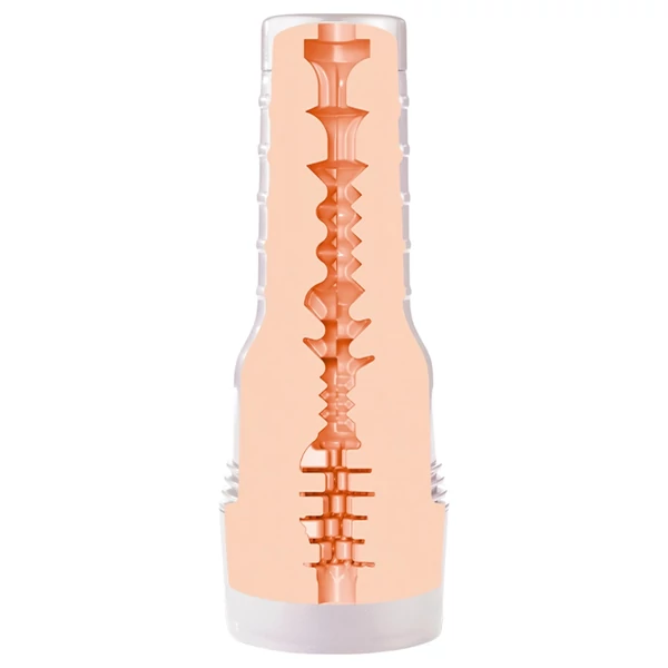 Fleshlight Blake Blossom Bombshell - élethű műpunci (testszínű)