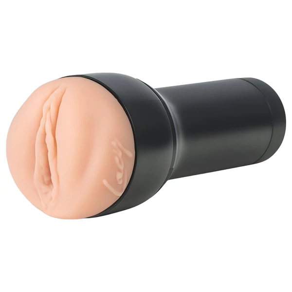 Kiiroo Lacy Lennon - művagina - PowerBlow kompatibilis (natúr)