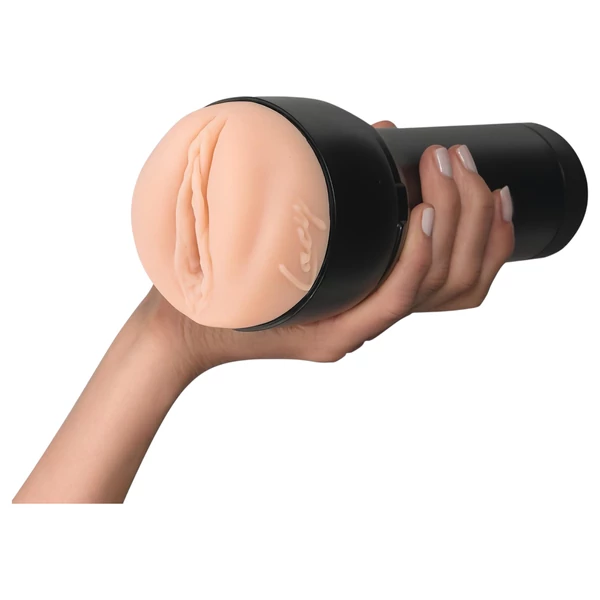 Kiiroo Lacy Lennon - művagina - PowerBlow kompatibilis (testszínű)