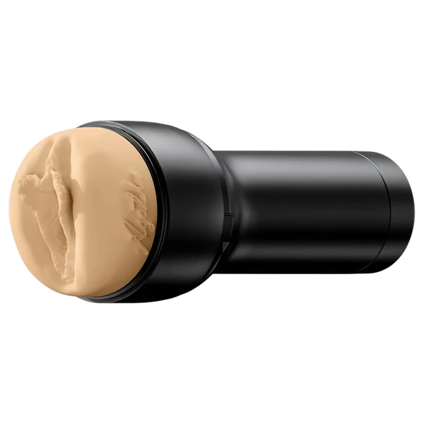 Kiiroo Agatha Vega - műpunci - PowerBlow Kompatibilis (natúr)