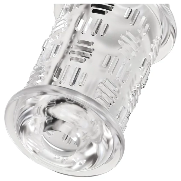 The Handy 2 - Stamina Flow Sleeve mandzsetta (áttetsző)