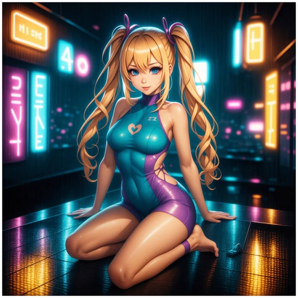 Fleshlight - Fantasy Lexi Amakura vagina (natúr)