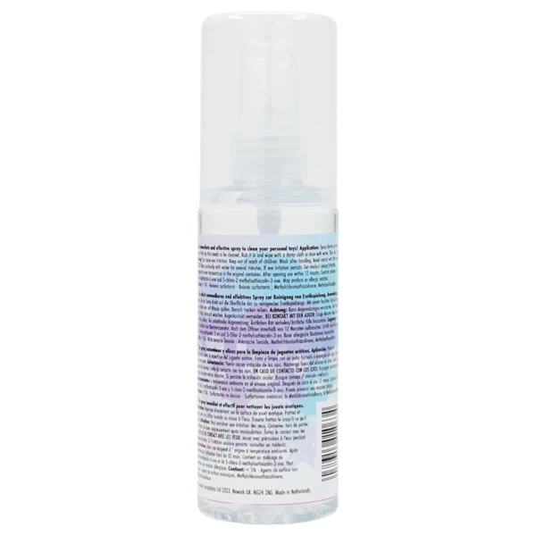 Unihorn - fertőtlenítő hatású tisztító spray (100 ml)