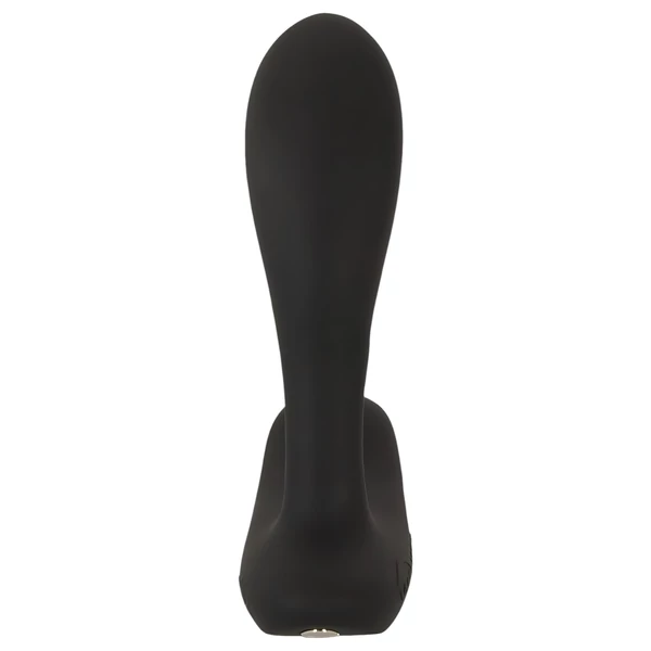 We-Vibe Vector+ – App-vezérelt análvibrátor (fekete)