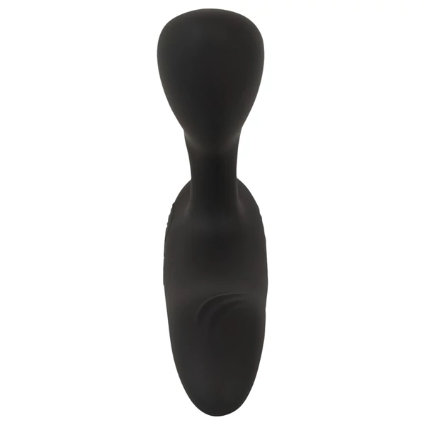 We-Vibe Vector+ – App-vezérelt análvibrátor (fekete)