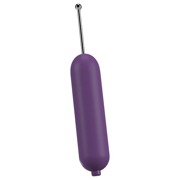 You2Toys - Spot-on csikló vibrátor (lila)