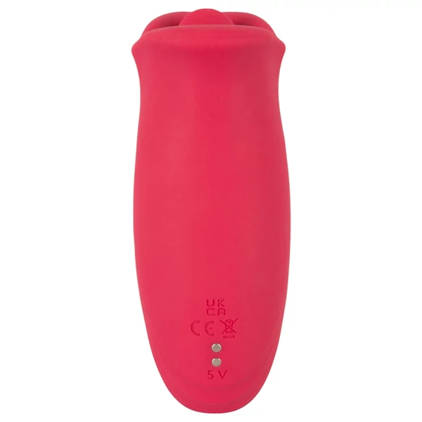You2Toys - nyelves csikló vibrátor (pink)