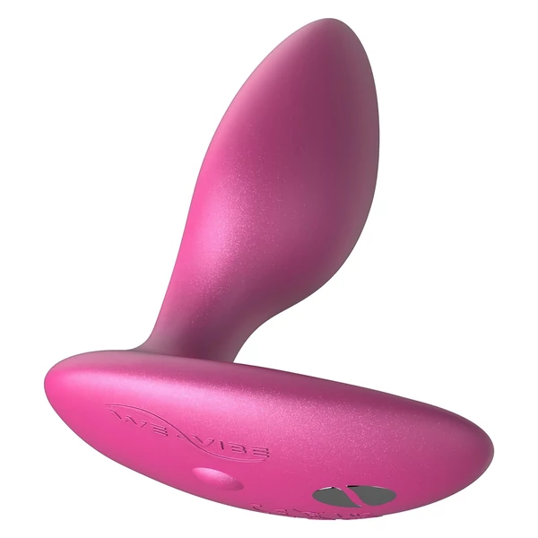 We-Vibe Ditto+ - App-vezérelt análvibrátor (pink)
