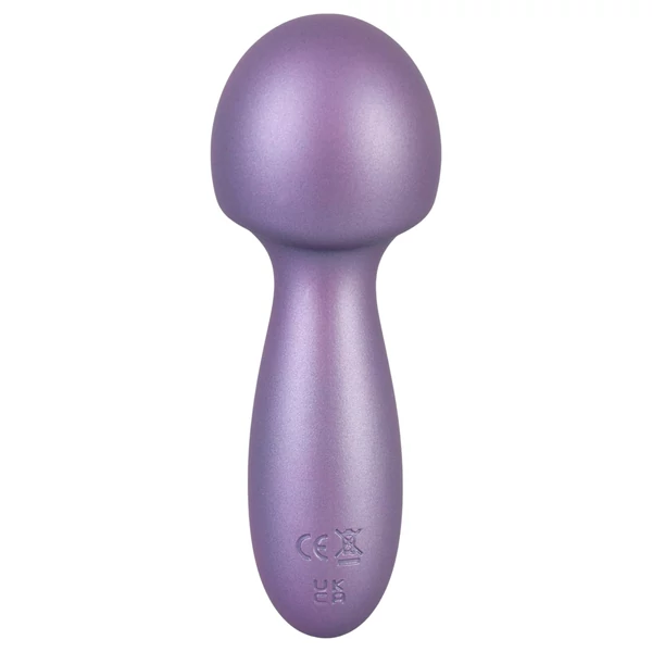 Sweet Smile - Flexible Mini Wand (pink)