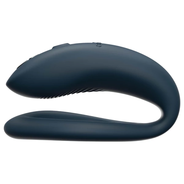 We-Vibe Sync O - App-vezérelt párvibrátor (zöld)