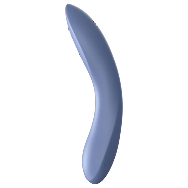We-Vibe Rave 2 - App-vezérelt G-pont vibrátor (kék)