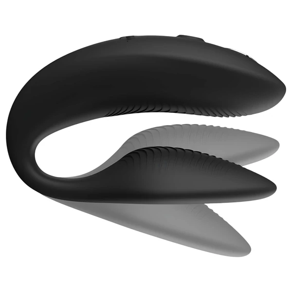 We-Vibe Collection - párvibrátor szett (fekete)