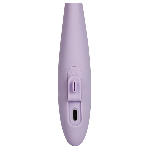 Svakom Cici 2 - App-vezérelt G-pont vibrátor (lila)