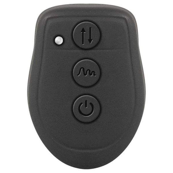 You2Toys RC Fucking Machine Flesh - lökő vibrátor (natúr)